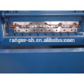 Color Steel Metal Roofing Sheet Roll Forming Machines With High Quality For Sale in China